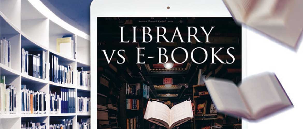 E-Books, books – ETH Library